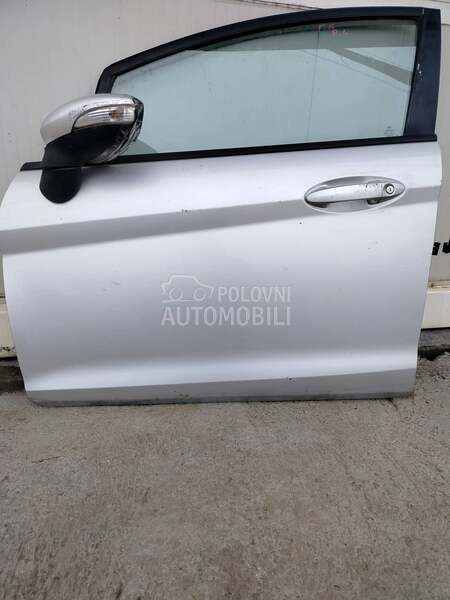 Prednja leva vrata za Ford Fiesta od 2008. do 2017. god.