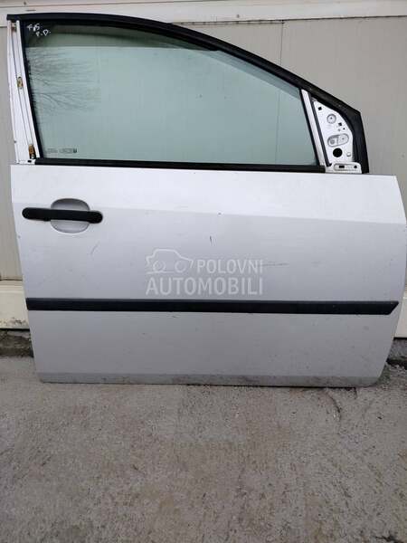 Prednja desna vrata za Ford Fiesta od 2002. do 2008. god.