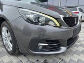 Peugeot 308 1.5 HDI AUT.