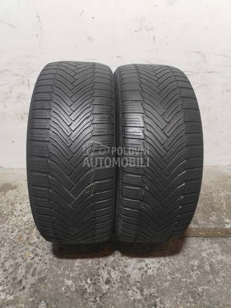 Michelin 225/50 R17 Zimska