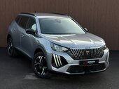 Peugeot 2008 Allure/Kamera/MT6