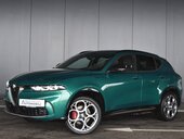 Alfa Romeo Tonale Q4 AT