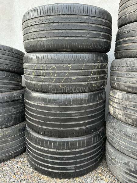 Continental 275/35 R22 Letnja