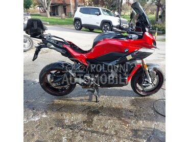 BMW XR S1000, 17.500 €, 2020. , 999 cm3, 31.000 km, 121kW (165 KS), Touring, Beograd