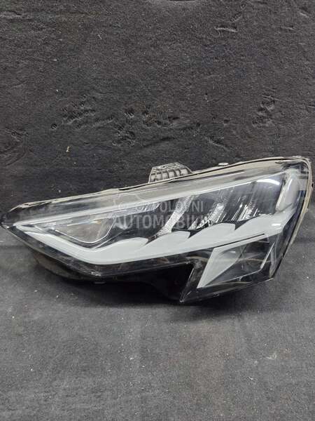 Full led far za Audi A3 od 2020. do 2024. god.