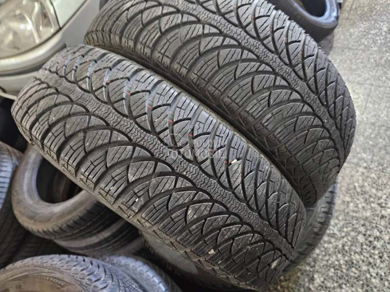 Fulda 165/60 R15 Sve sezone