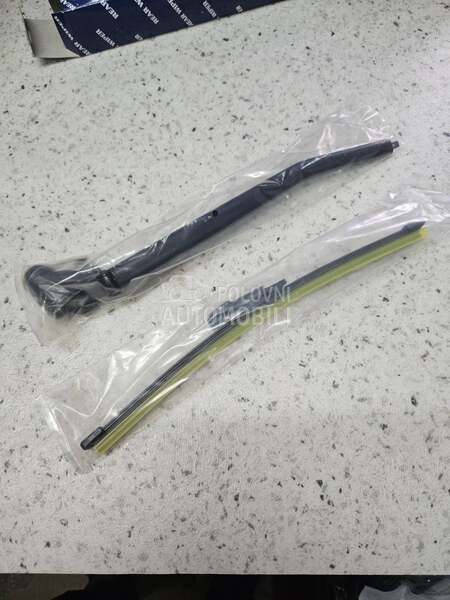 Nosac metlice brisaca zadnji za BMW Serija 1, X1