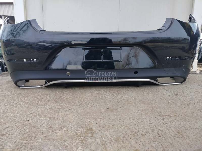 Zadnji branik W257 za Mercedes Benz CLS Klasa od 2018. do 2021. god.