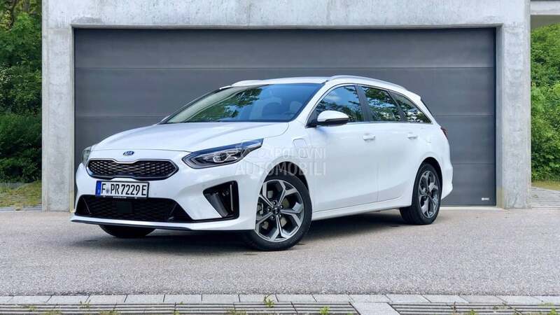Alternator za Kia cee`d, cee`d sw od 2018. do 2021. god.