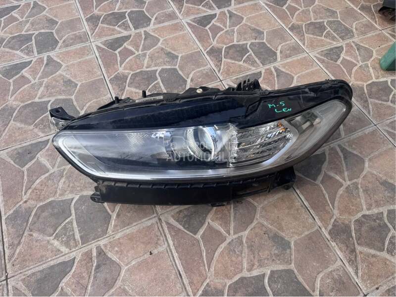 far levi h7 fabricki za Ford Mondeo od 2015. do 2020. god.