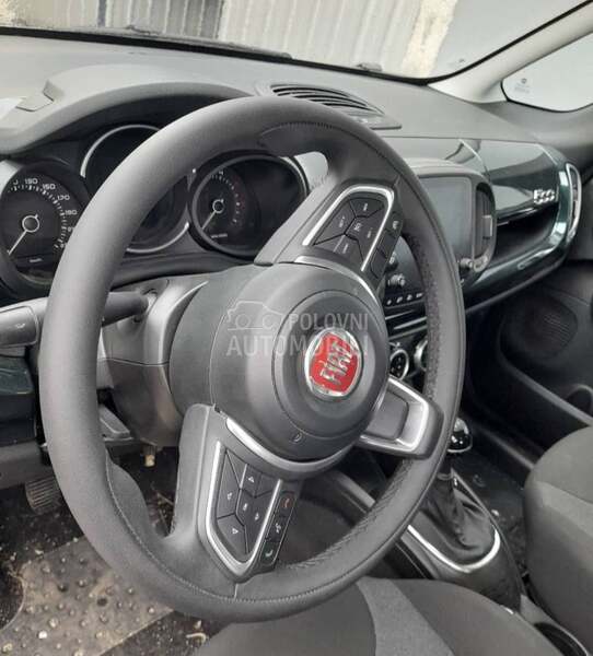 volan nov iz originala za Fiat 500L