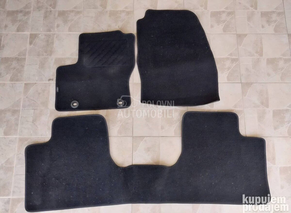 patosnice za Ford C-Max