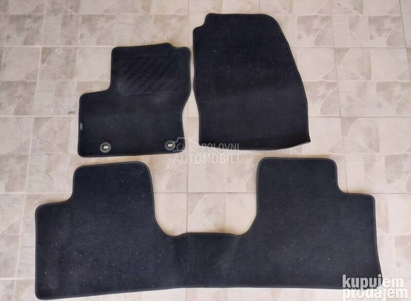 patosnice za Ford C-Max