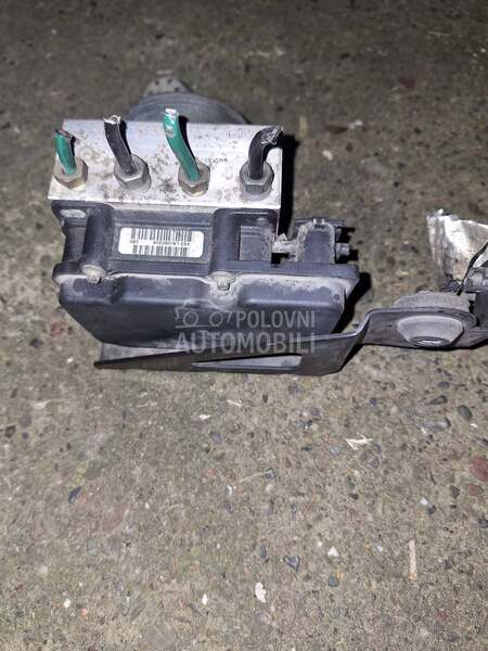 Pumpa abs a Megan 2 1.9 za Renault Megane od 2003. do 2008. god.