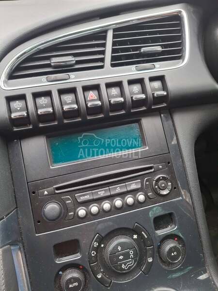 Displej za Peugeot 3008