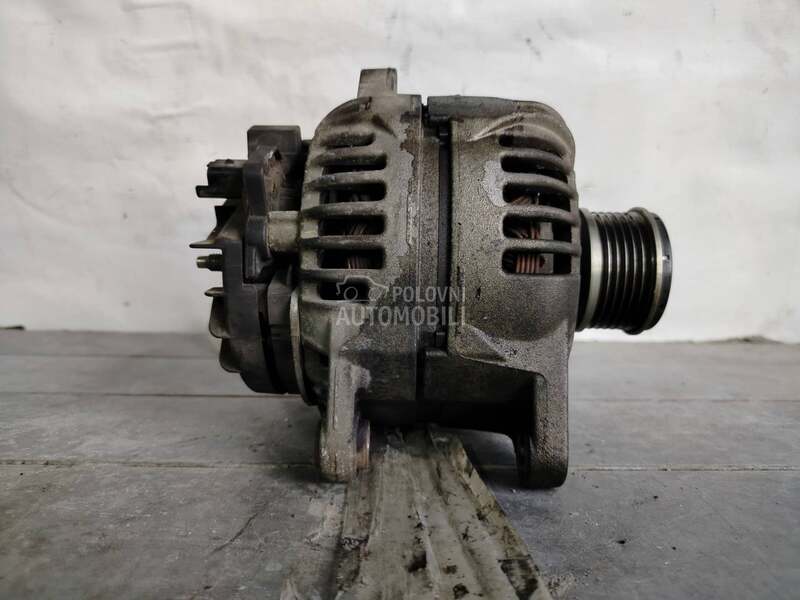Alternator za Nissan Qashqai od 2007. do 2013. god.