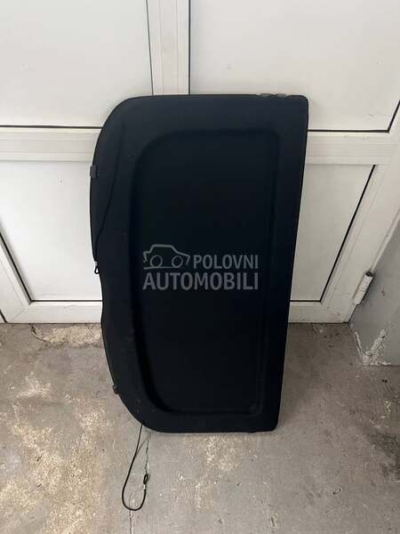 polica gepeka za Opel Mokka od 2013. do 2020. god.