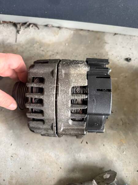 Alternator za Audi Q7 od 2010. do 2015. god.
