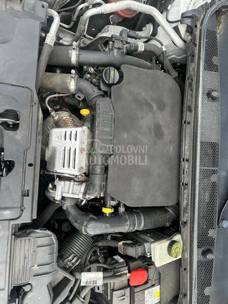 Motor 1.2 thp 96kw za Peugeot 308 od 2014. do 2018. god.