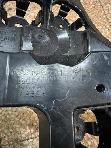 nosac branika M Paket Lci levi za BMW 315, 316, 318 ... od 2022. do 2025. god.