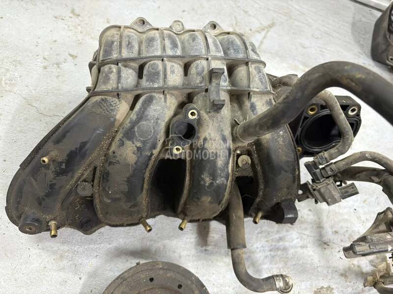Usisna grana za Suzuki Ignis od 2003. do 2008. god.