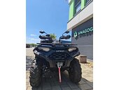 Loncin X Wolf 550