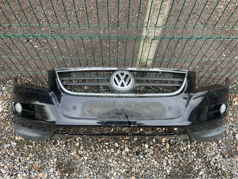 Prednji branik za Volkswagen Tiguan od 2007. do 2015. god.