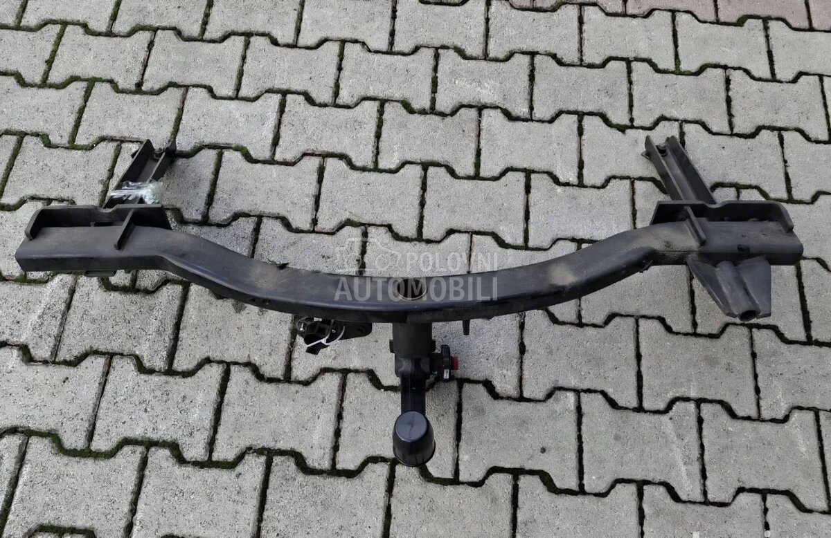 kuka za vucu Westfalia za Opel Mokka