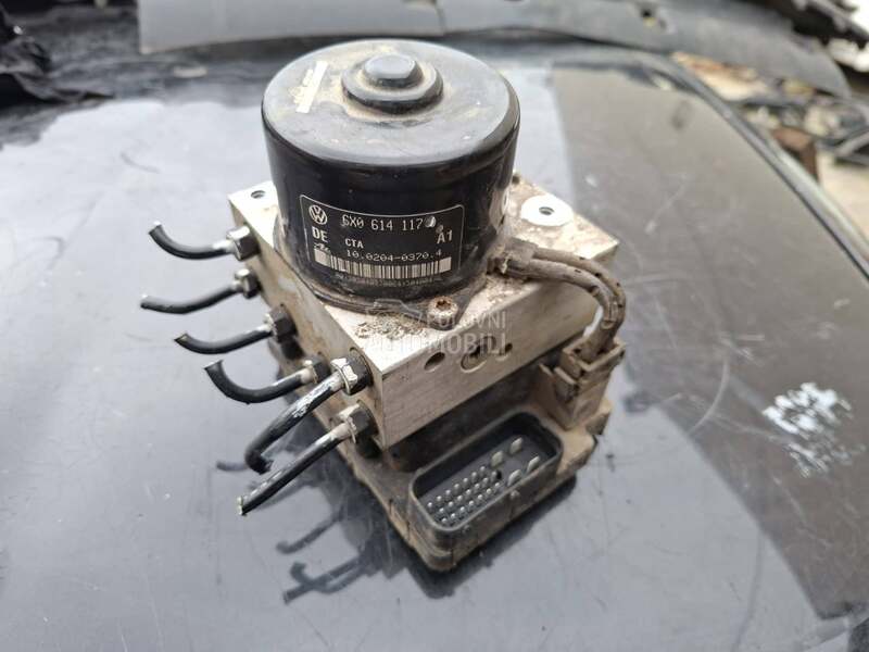 abs centrala za Volkswagen Polo
