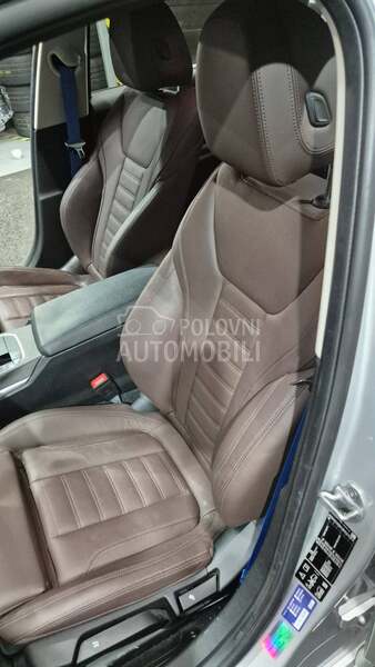 Sedista kozna za G21 m paket za BMW Serija 3