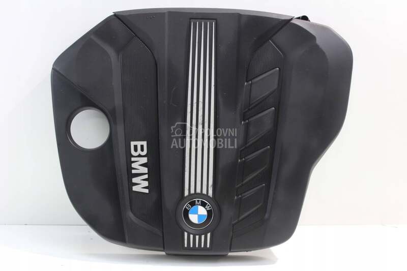 Poklopac motora za BMW 125, 750, 118 ... od 2000. do 2019. god.
