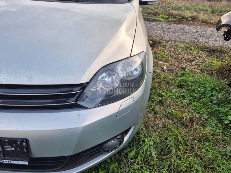 Far za Volkswagen Golf 6, Golf Plus od 2009. do 2013. god.