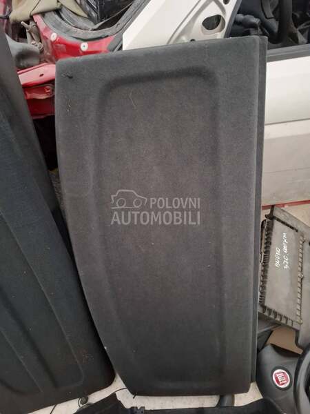 daska gepeka za Volkswagen Golf 5