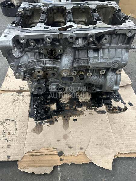 Alum.blok motora 2.0 tdi za Audi A6, A7 od 2017. do 2024. god.