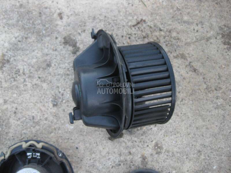 Ventilator kabine za Volkswagen Golf 6 od 2007. do 2012. god.