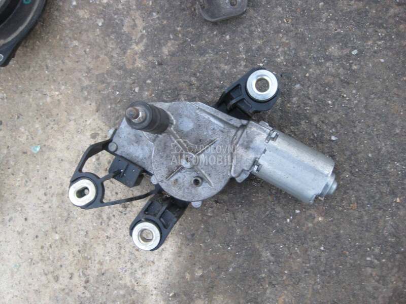 Motoric zadnjeg brisaca za Volkswagen Golf 6 od 2007. do 2012. god.