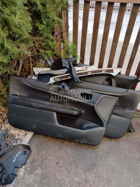 Tapacir vrata za Peugeot 307