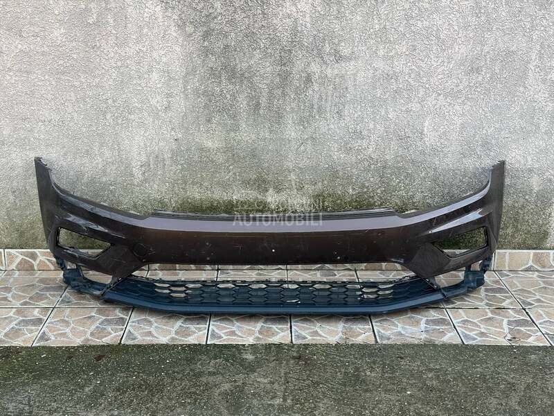 Branik za Volkswagen Tiguan - 5NA 807 221