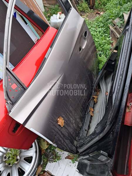 Vrata Prednja Leva Zadnja Leva za Hyundai Tucson od 2015. do 2026. god.