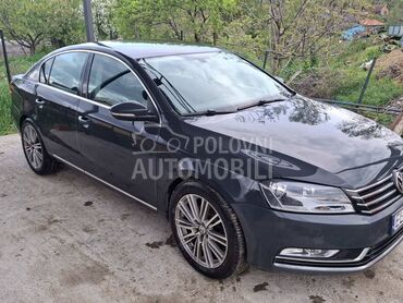 Volkswagen Passat B7 , 7.250 €, 2014. Limuzina, Dizel | 1598 cm3, 183.855 km, 77kW (105 KS), Manuelni 6 brzina, 4/5 vrata, 5 sedišta, Vrčin