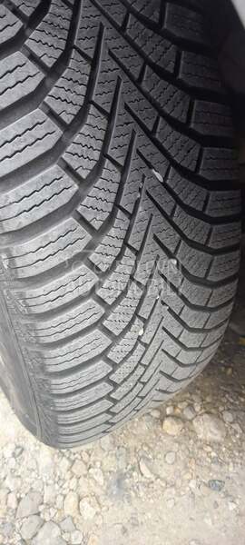 Čelične felne  16" 5 x 112