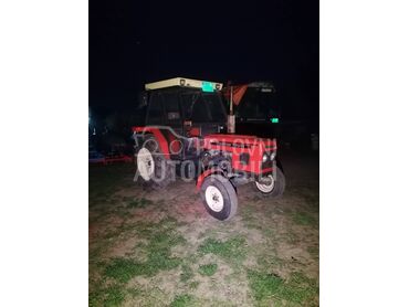Zetor 7011 (može zamena), 7.200 €, 1982. , Standardni traktori, 51kW (69 KS), 2x2, Vrbas
