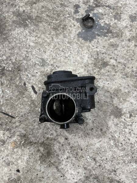 Klapna gasa 1.7cdti za Opel Astra G, Astra H, Corsa C ... od 2004. do 2009. god.