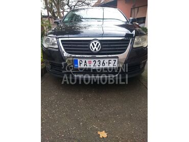 Volkswagen Passat B6, 2.900 €, 2005. Limuzina, Benzin | 1598 cm3, 228.000 km, 85kW (116 KS), Manuelni 6 brzina, 4/5 vrata, 5 sedišta, Kovačica
