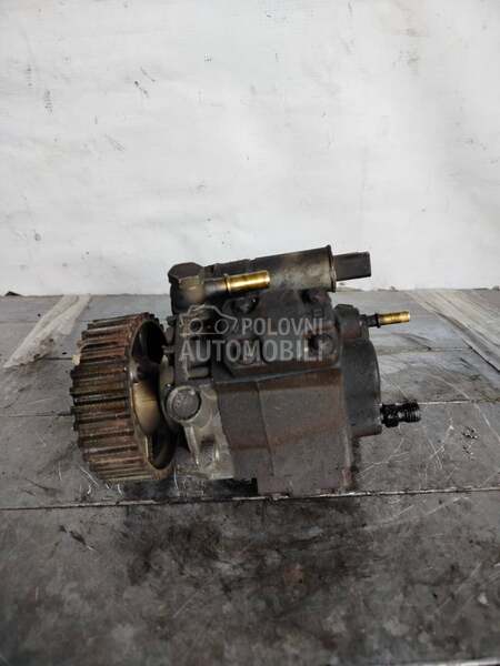 Pumpa visokog pritiska za Ford Fiesta od 2002. do 2008. god.