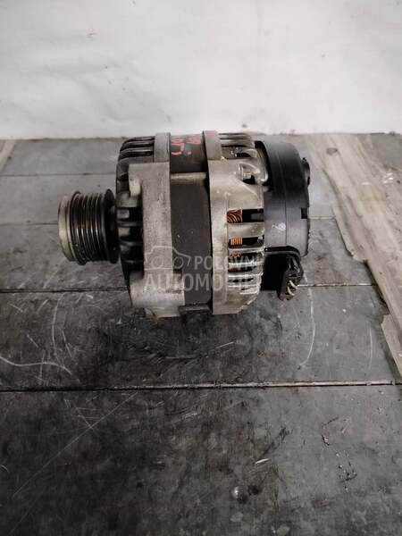 Alternator za Chevrolet Captiva od 2006. do 2011. god.