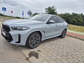 BMW X6 X6 M mil hibrid