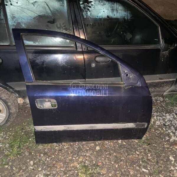 Vrata za Opel Astra G od 1998. do 2004. god.
