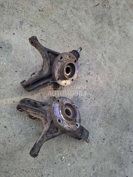 GLAVCINE SA LEZAJEM za Peugeot 5008 od 2009. do 2014. god.