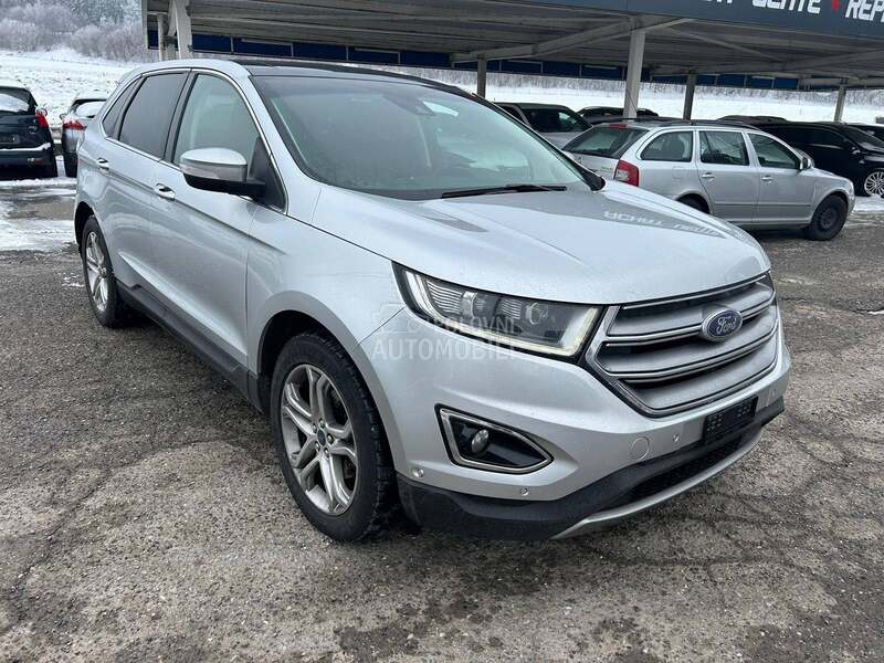 delovi motora za Ford Edge od 2016. do 2018. god.